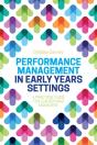 Performance Management In Early Years Settings - Preview