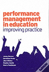 Performance Management In Education