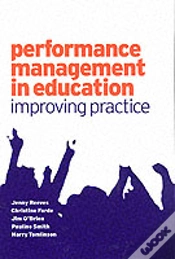 Capa do artigo Performance Management In Education