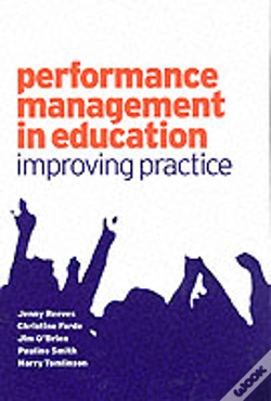 Capa do artigo Performance Management In Education