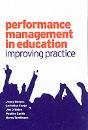 Performance Management In Education - Preview