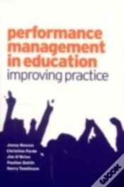 Capa do artigo Performance Management In Education