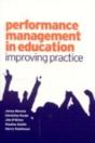 Performance Management In Education - Preview