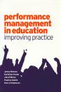 Performance Management In Education - Preview