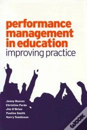 Capa do artigo Performance Management In Education