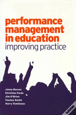 Capa do artigo Performance Management In Education