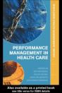 Performance Management In Healthcare - Preview