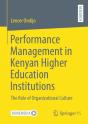 Performance Management In Kenyan Higher Education Institutions - Preview