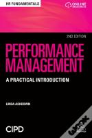 Performance Management