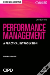 Capa do artigo Performance Management