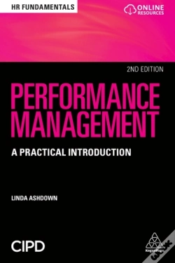 Capa do artigo Performance Management
