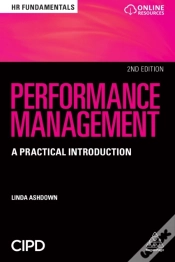 Capa do artigo Performance Management