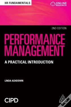 Capa do artigo Performance Management