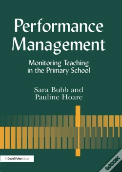 Capa do artigo Performance Management