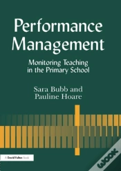 Capa do artigo Performance Management