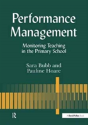Performance Management - Preview