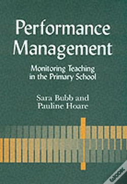 Capa do artigo Performance Management