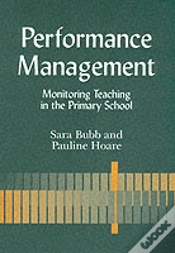 Capa do artigo Performance Management