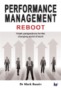 Performance Management Reboot - Preview