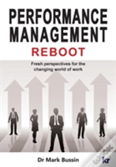 Performance Management Reboot
