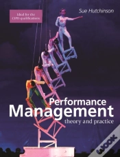 Capa do artigo Performance Management