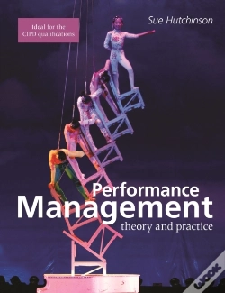 Capa do artigo Performance Management
