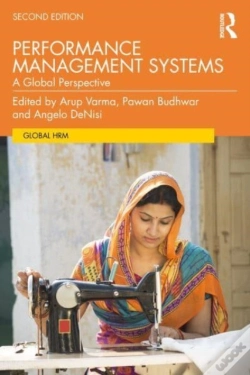Capa do artigo Performance Management Systems