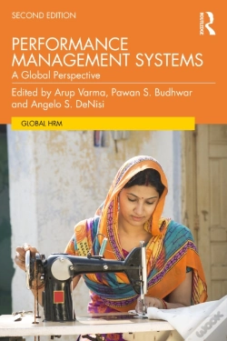 Capa do artigo Performance Management Systems