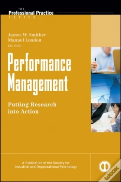 Capa do artigo Performance Management