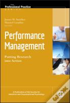 Performance Management