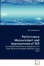Performance Measurement And Improvement - Preview