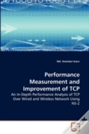 Capa do artigo Performance Measurement And Improvement