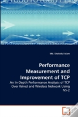 Capa do artigo Performance Measurement And Improvement