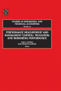 Performance Measurement And Management Control - Preview
