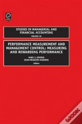 Performance Measurement And Management Control
