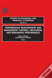 Capa do artigo Performance Measurement And Management Control