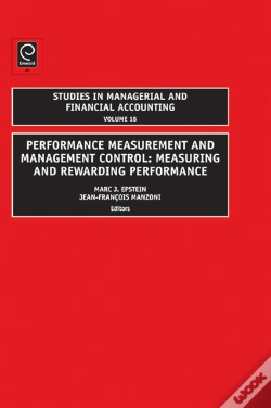 Capa do artigo Performance Measurement And Management Control