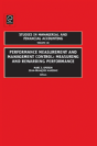 Performance Measurement And Management Control - Preview