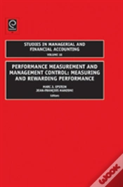 Capa do artigo Performance Measurement And Management Control