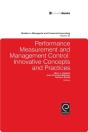 Performance Measurement And Management Control - Preview