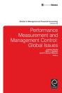 Performance Measurement And Management Control - Preview