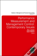 Performance Measurement And Management Control
