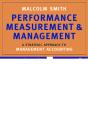 Performance Measurement And Management - Preview
