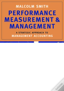 Capa do artigo Performance Measurement And Management