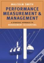 Performance Measurement And Management