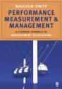 Performance Measurement And Management - Preview