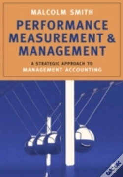 Capa do artigo Performance Measurement And Management