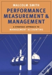 Capa do artigo Performance Measurement And Management
