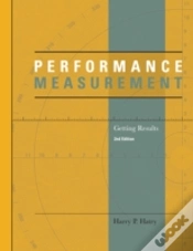 Capa do artigo Performance Measurement