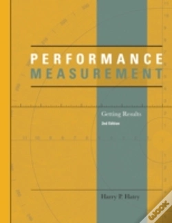 Capa do artigo Performance Measurement